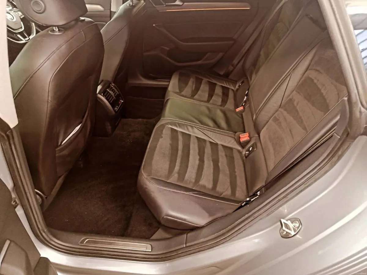 VOLKSWAGEN ARTEON EXCELLENCE - HIGH SPEC - Image 4