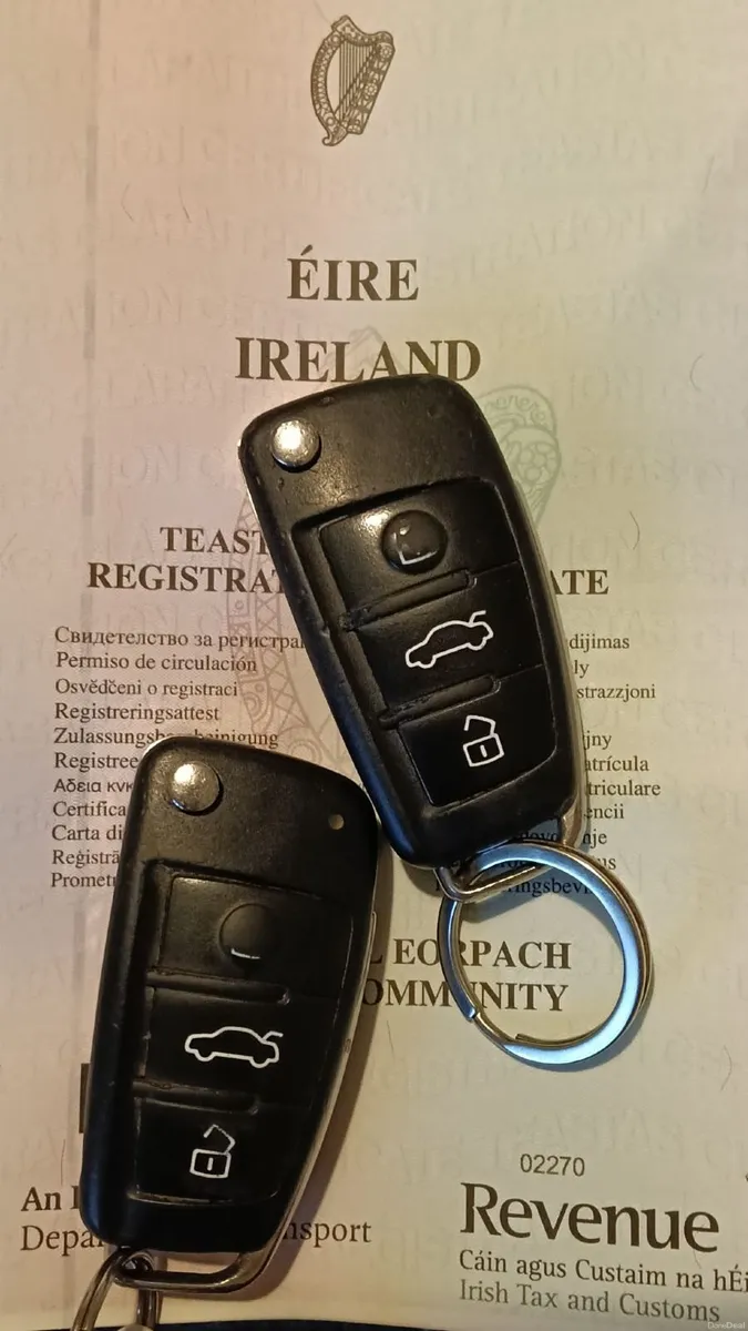 Text message only!!!Audi A6 2010 - Image 4