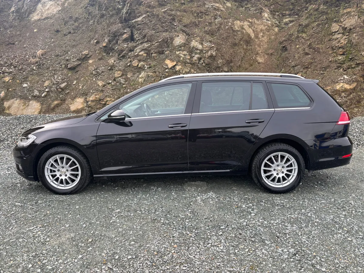 2020 VW GOLF EST AUTOMATIC - Image 5