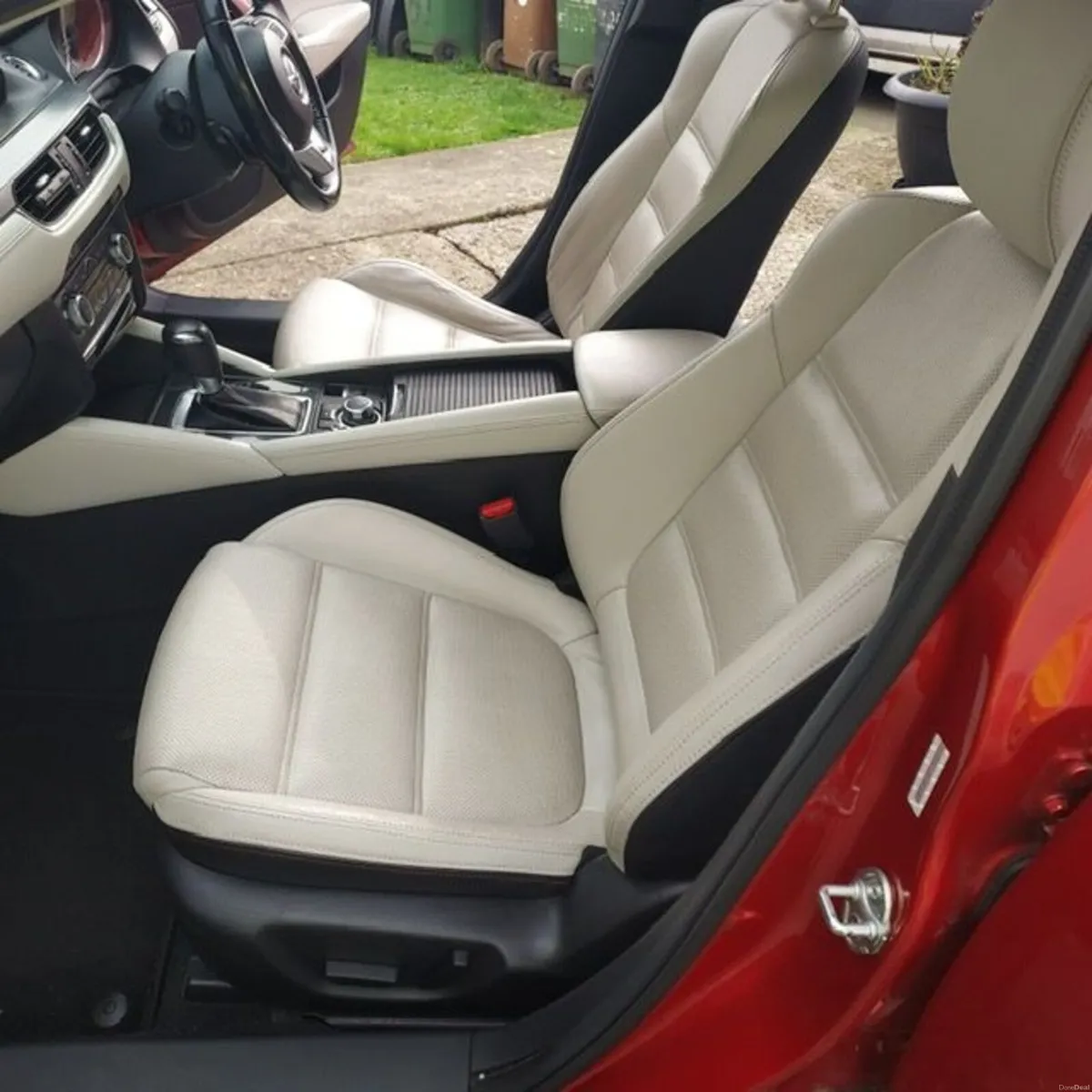 Mazda 6 2016 2D - Image 3