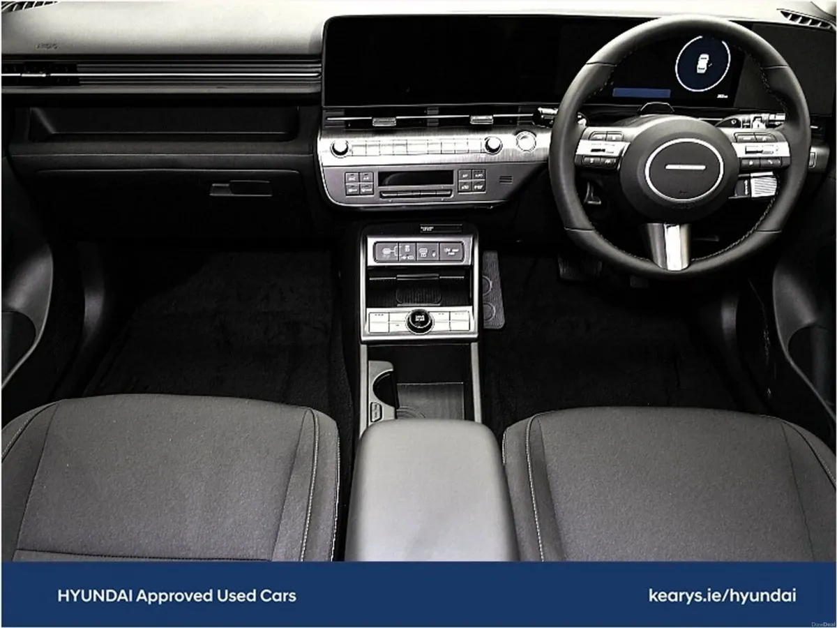 Hyundai KONA Electric Platinum 65kWh - Image 4