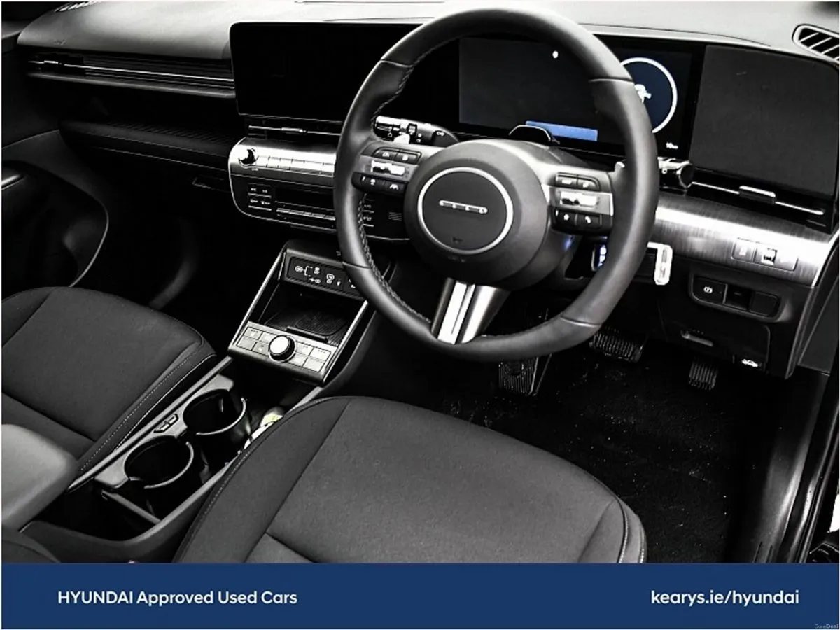 Hyundai KONA Electric Platinum 65kWh - Image 6