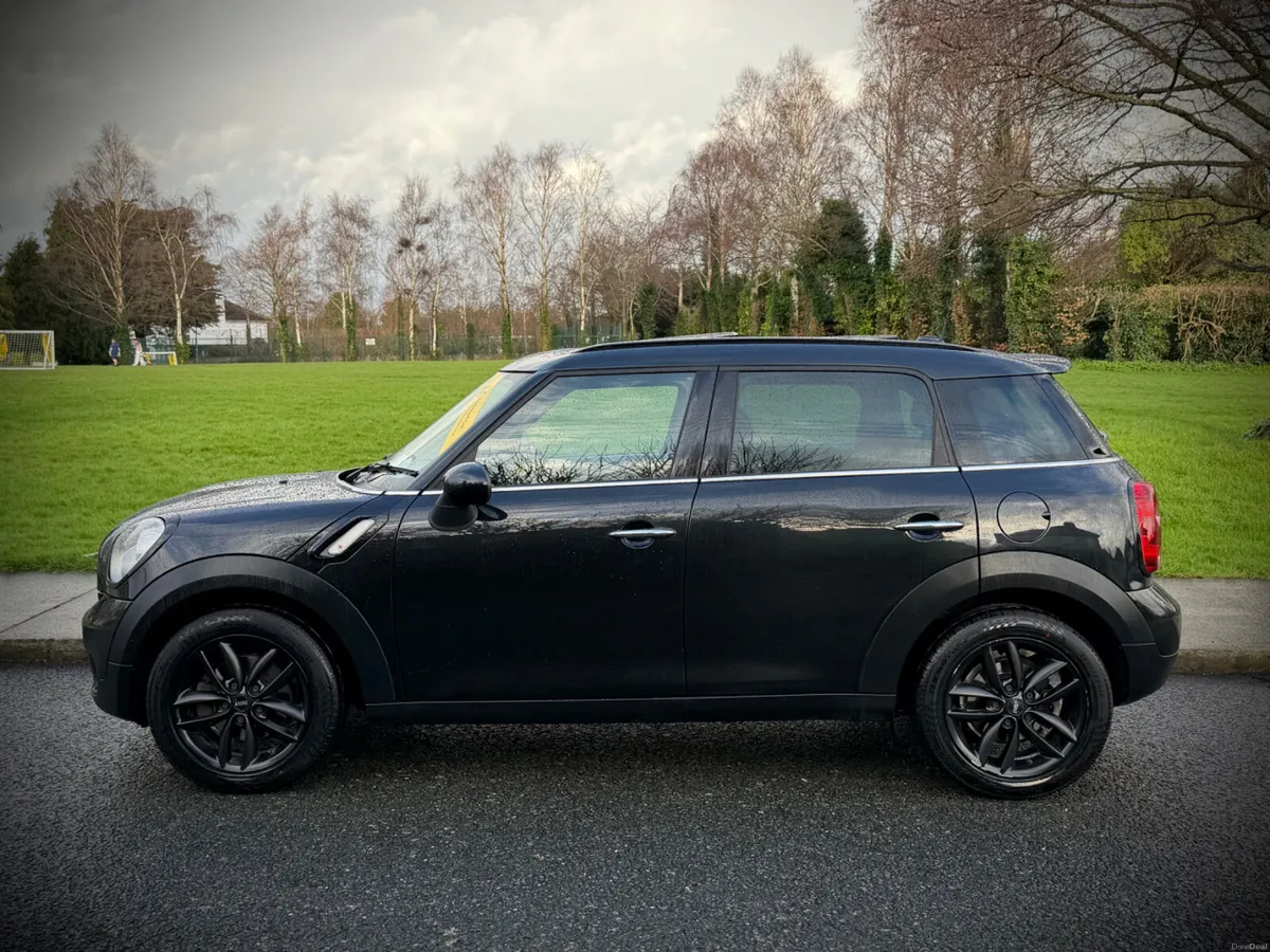Mini Countryman Diesel | Leather | High Spec. - Image 4