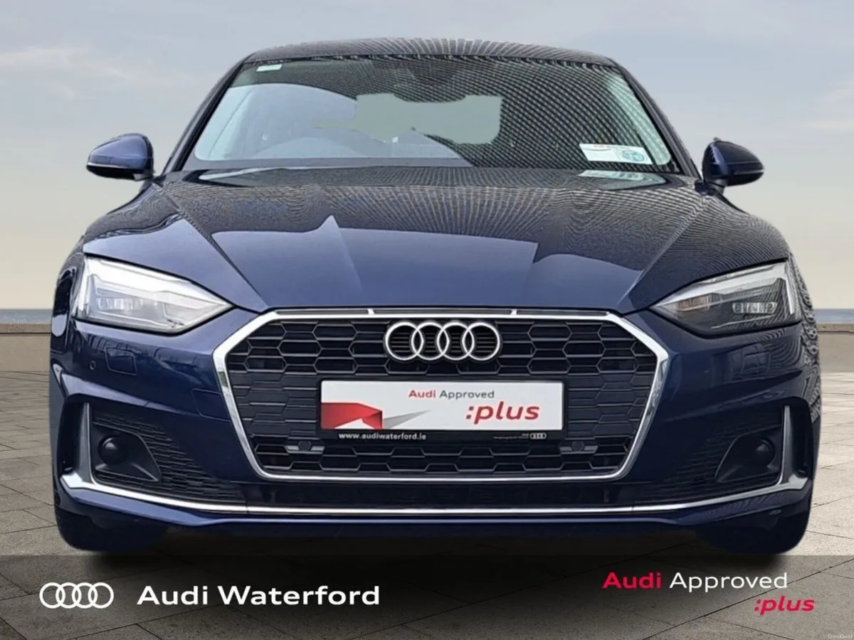 Audi A5 35 TDI 163HP S-Tronic SE from €472 per mon - Image 2