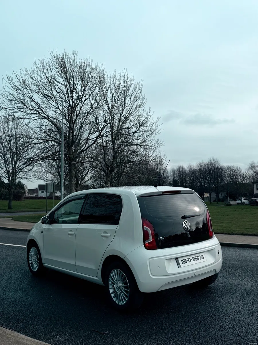 Vw Up 1.0 Petrol Automatic Nct 05/26 & Tax 03/26 - Image 4