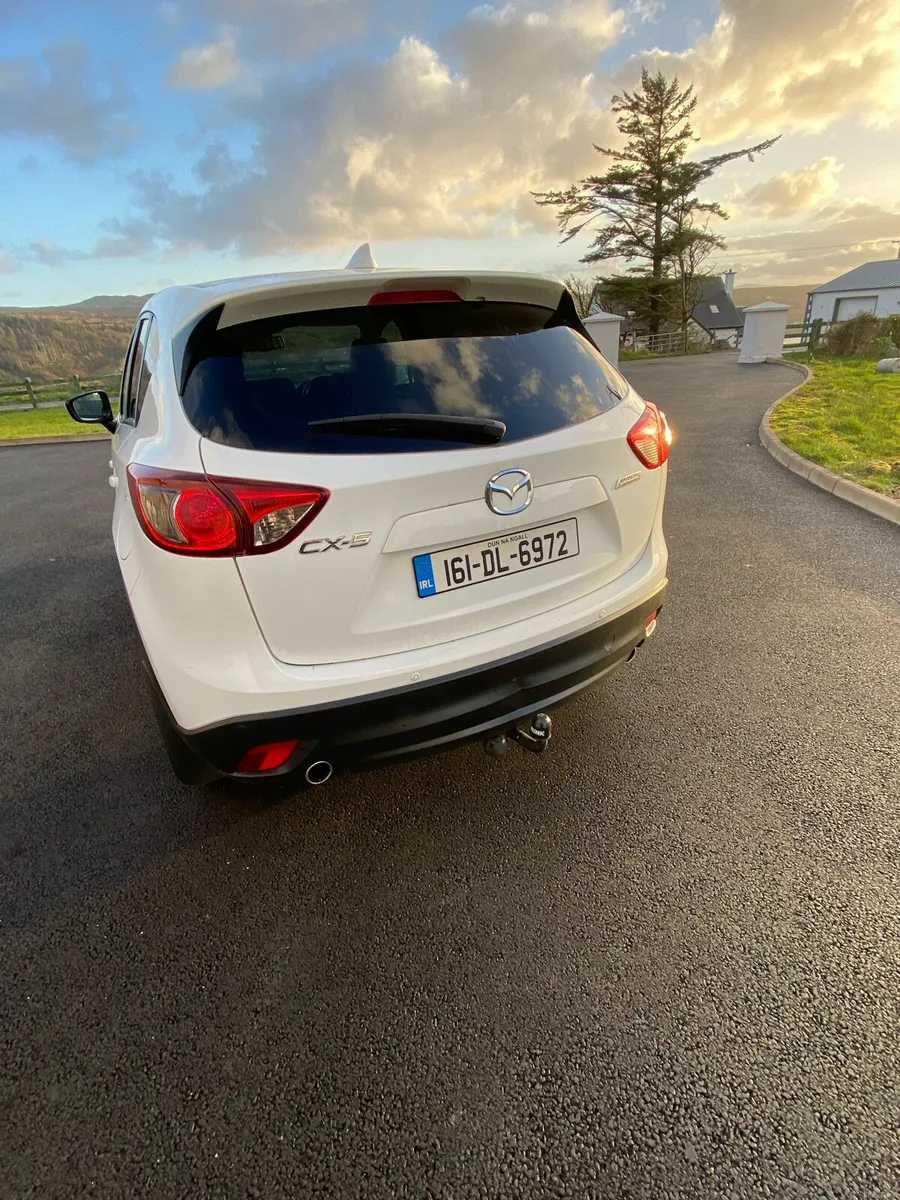 2016 Mazda cx5 - Image 2