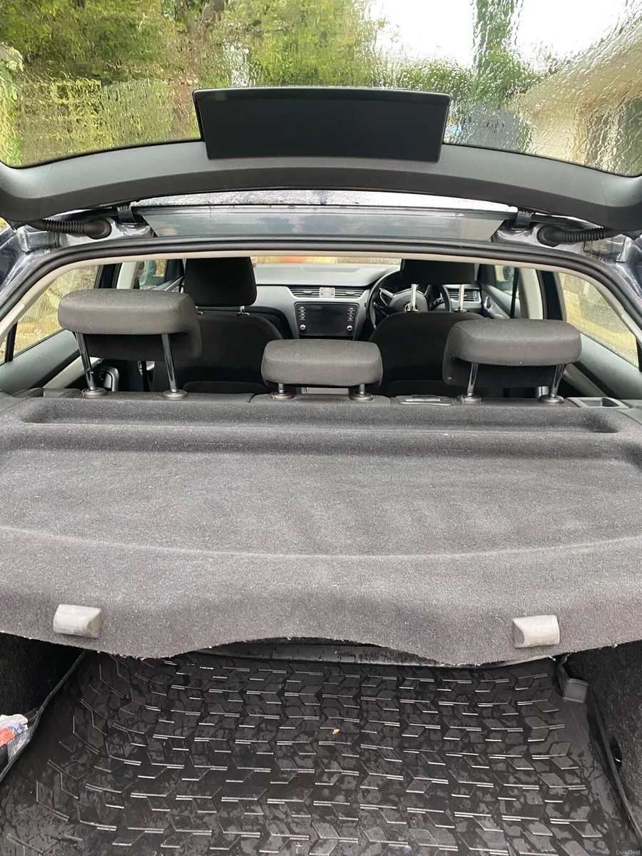 2020 Skoda Octavia. 1.6 diesel - Image 4