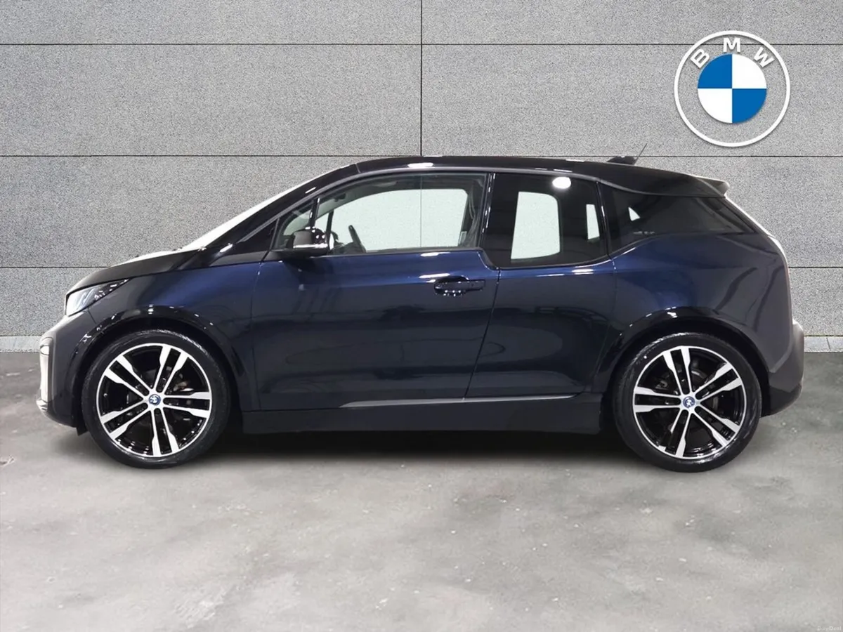 BMW 3-Series i3s 120Ah - Image 4
