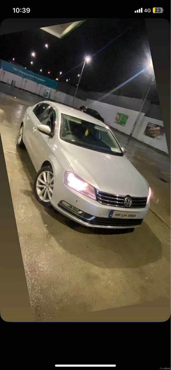 Vw Passat - Image 1