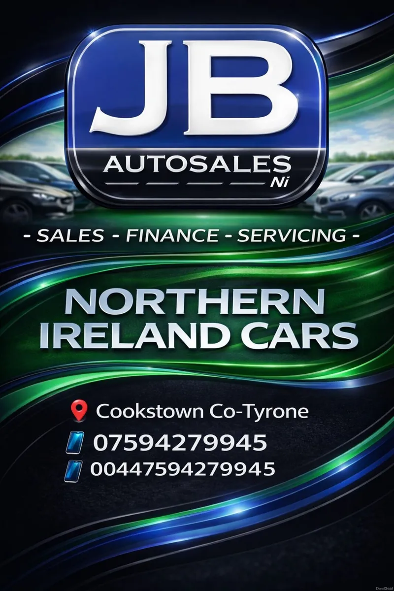 BMW 320D 2015 *New 19” Alloys* - Image 2