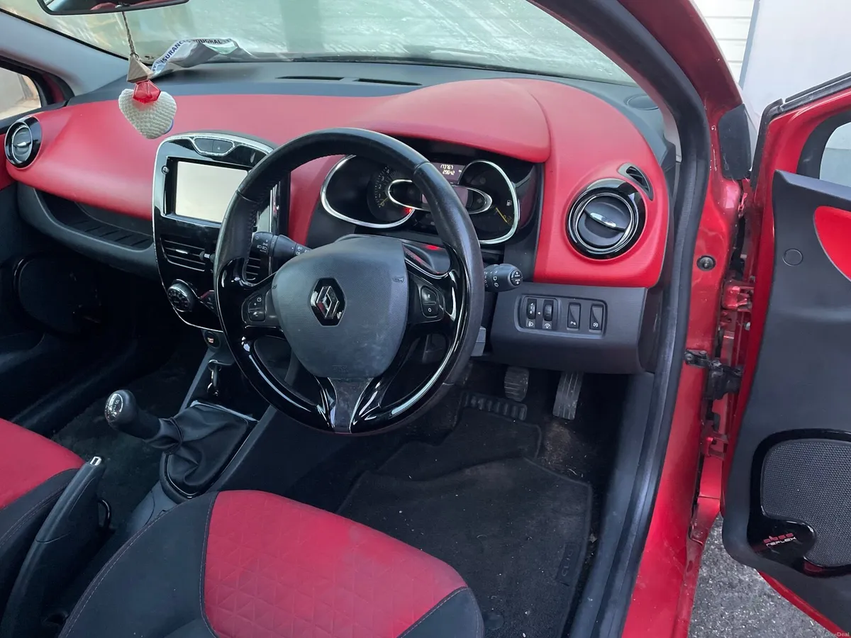 Renault Clio 2014 - Image 3