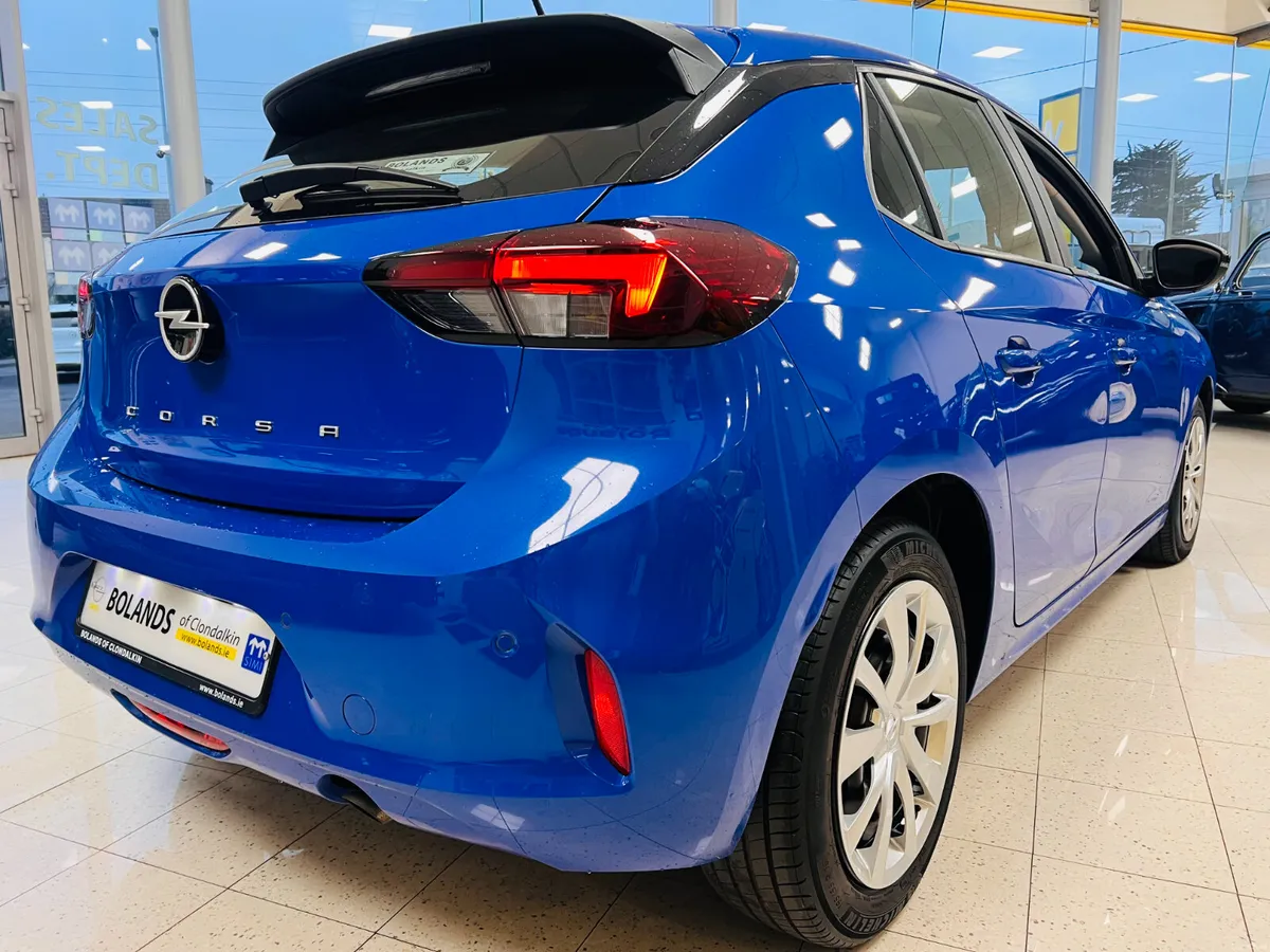 2024 SC **Finance Arranged/Very Low Mileage - Image 2