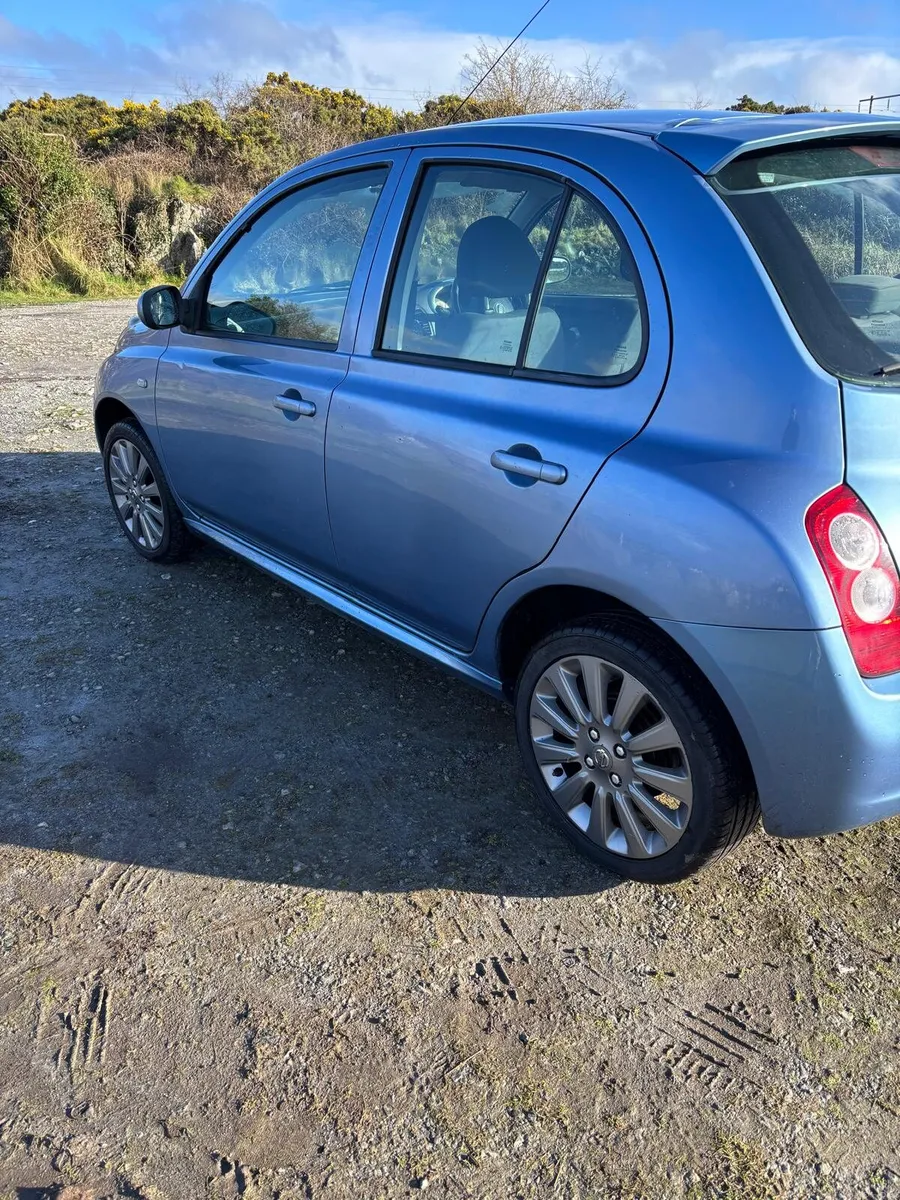 Nissan Micra  for sale - Image 2