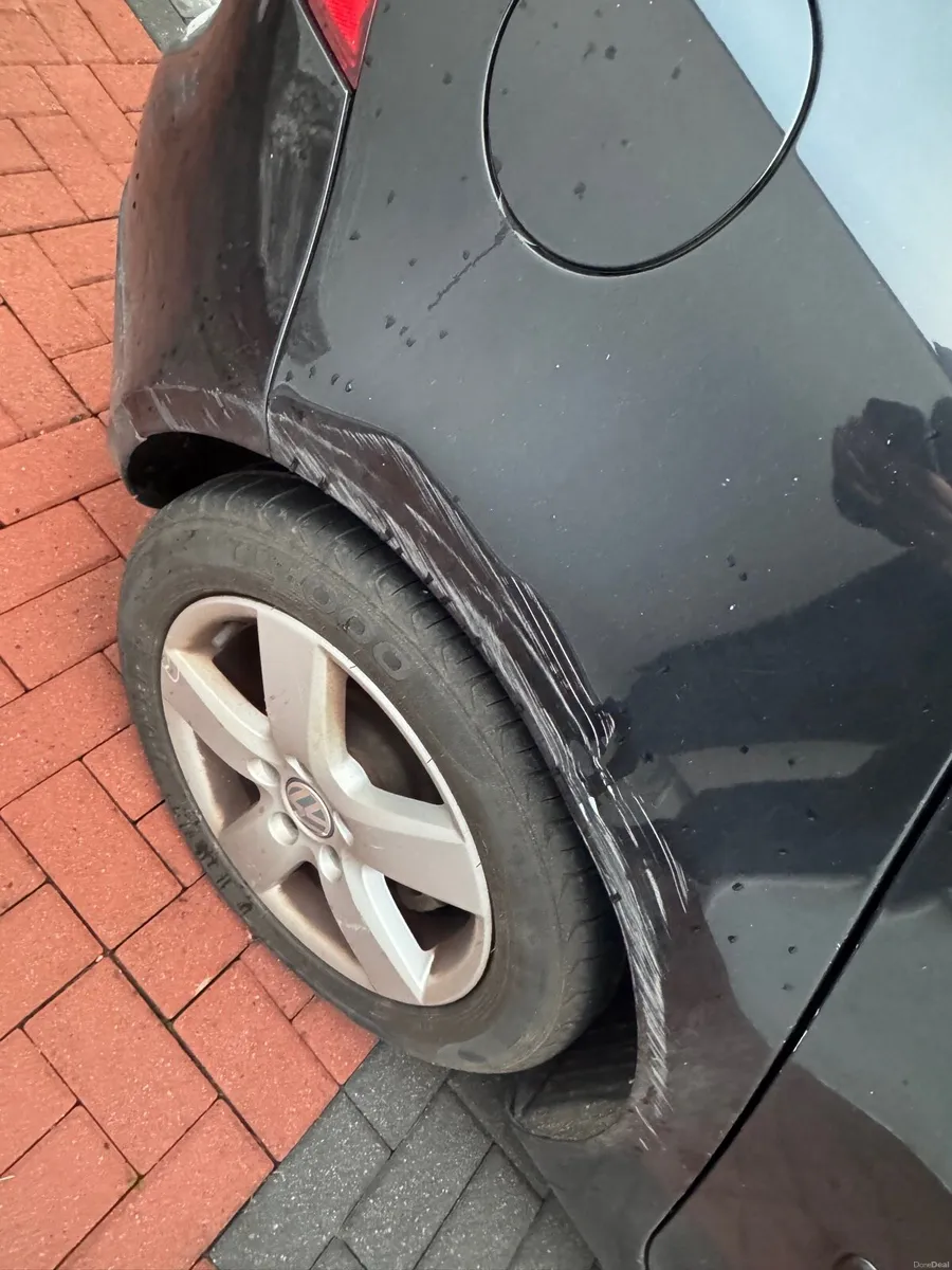 Volkswagen Golf 1.4 - 2007 - Image 3