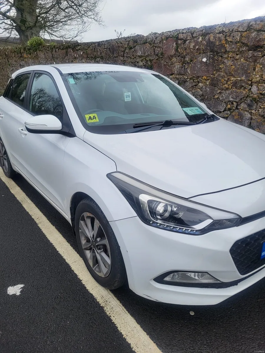 Hyundai i20 - Image 3