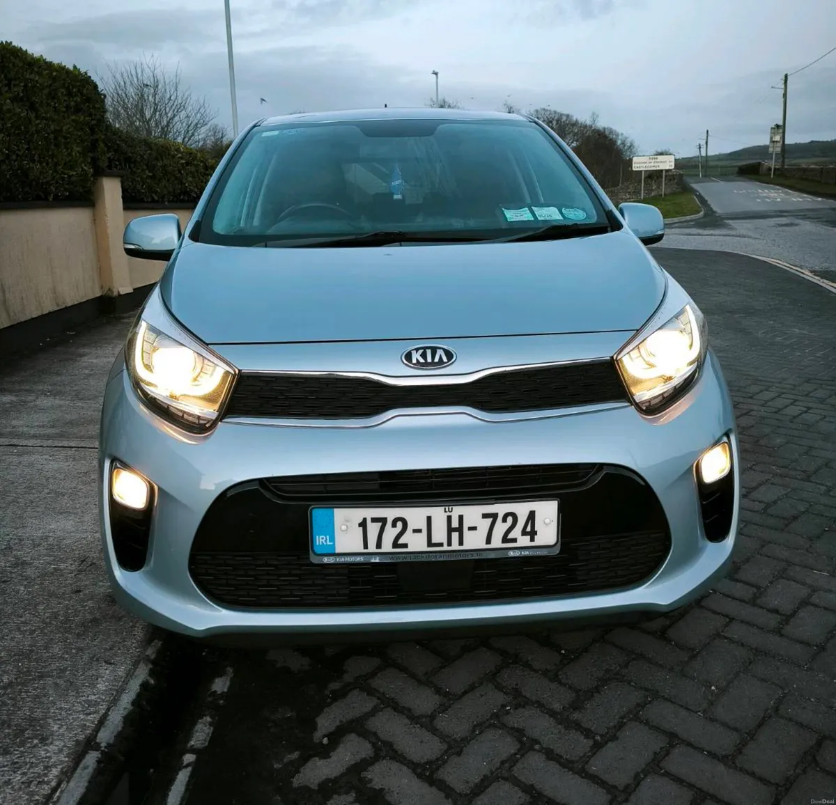 Kia Picanto - Image 3