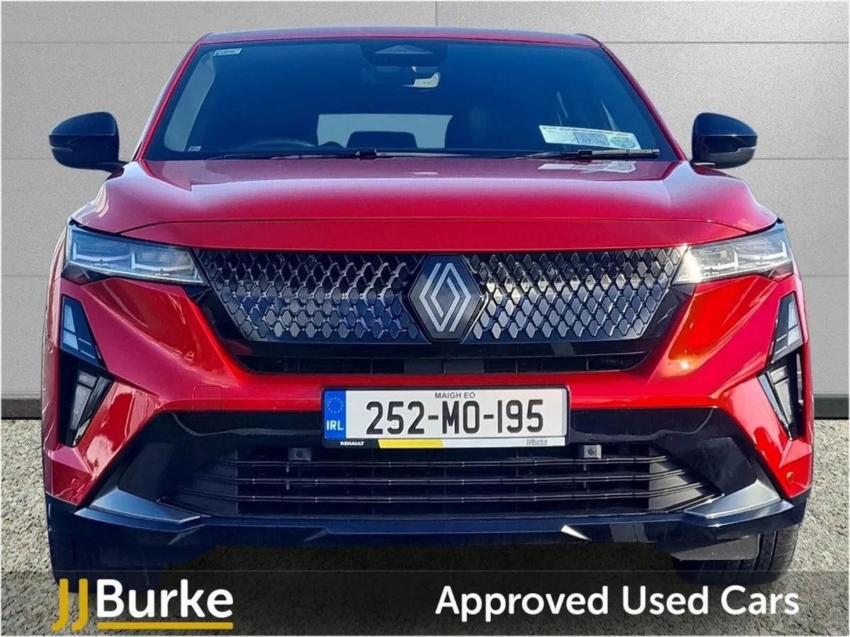 Renault Rafale E-TECH Hybrid 200 Auto esprit Alpin - Image 2