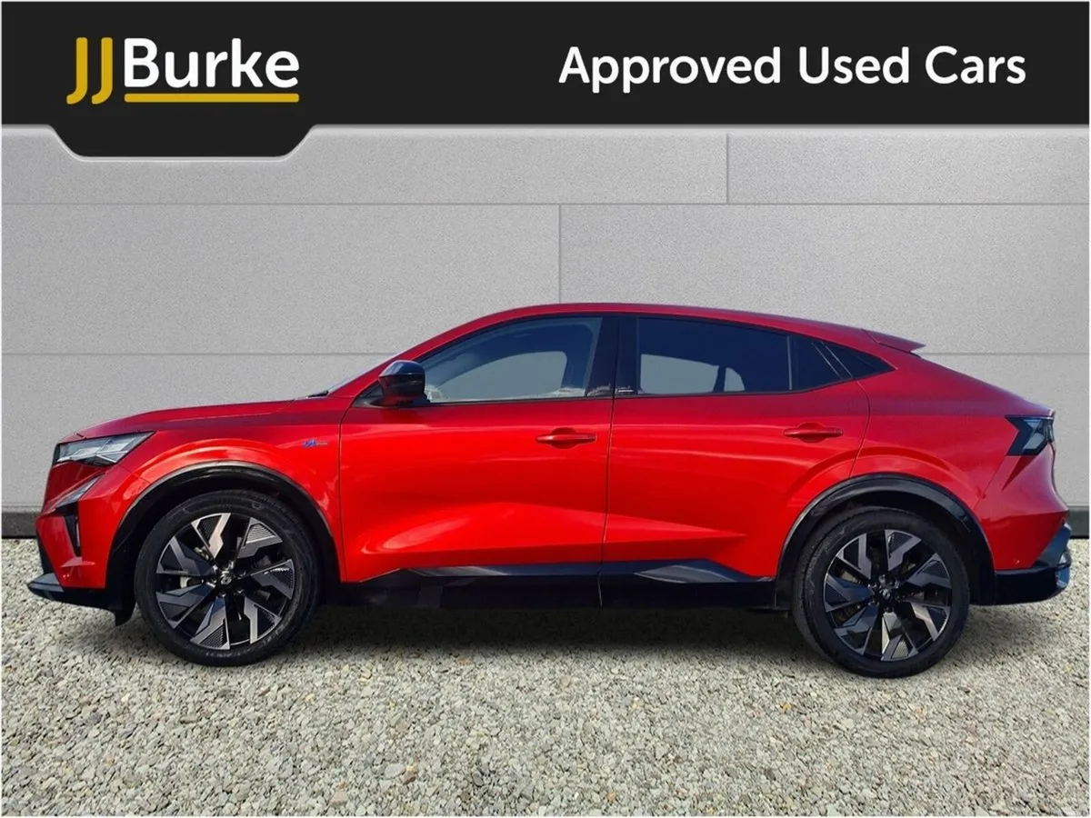 Renault Rafale E-TECH Hybrid 200 Auto esprit Alpin - Image 3