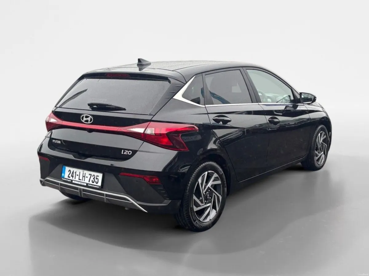 Hyundai i20 i20 Deluxe Plus - Image 6
