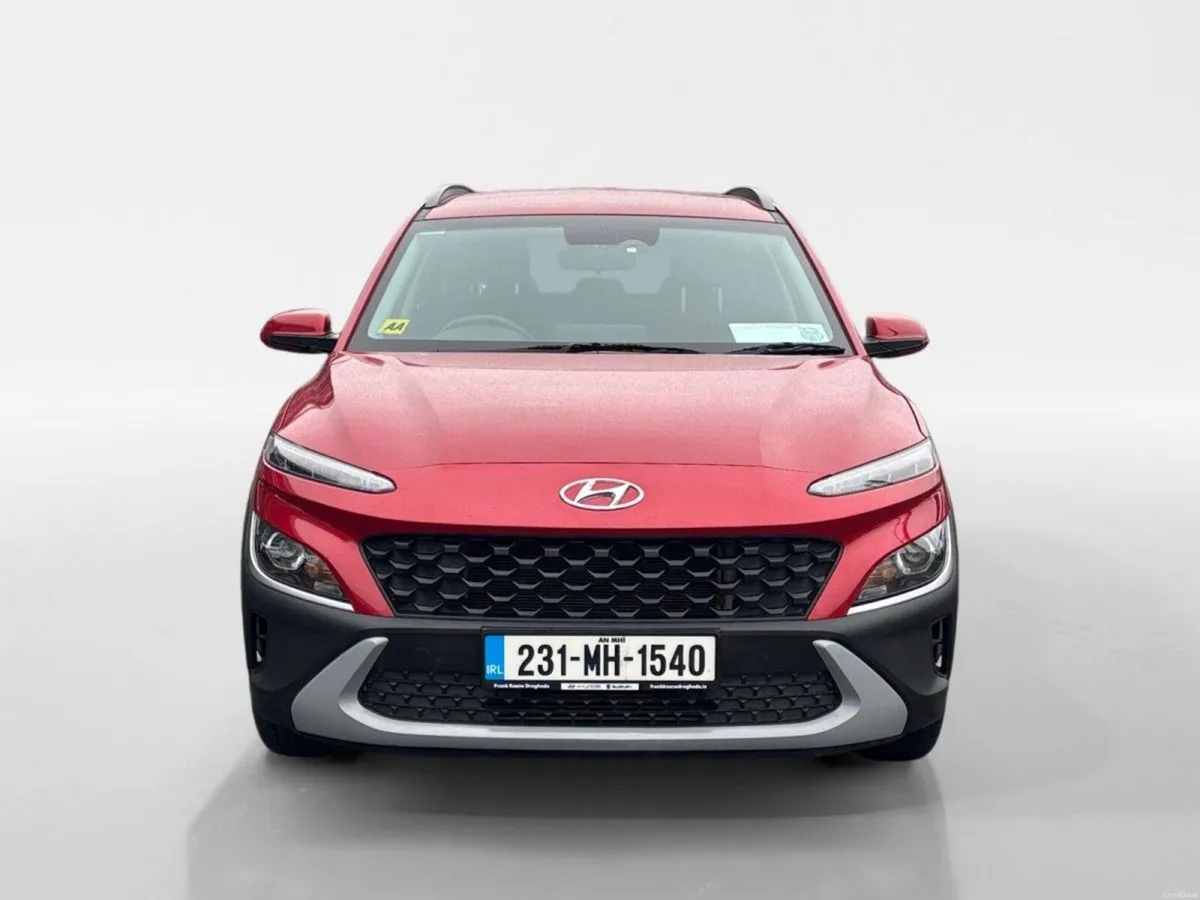 Hyundai KONA 1.0 T-GDI Comfort - Image 3