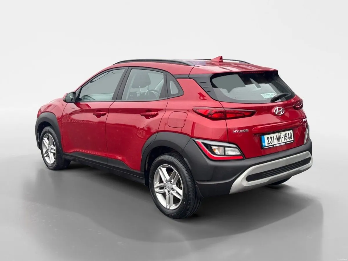 Hyundai KONA 1.0 T-GDI Comfort - Image 5