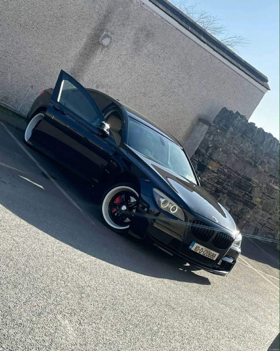 BMW 730 LD - Image 1