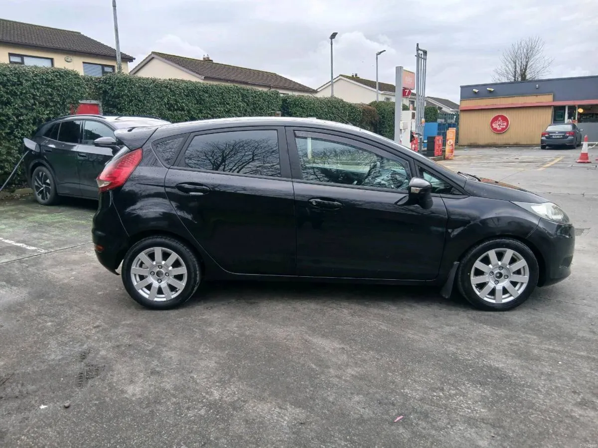 2009 Ford fiesta for sale  !! New nct !! - Image 4