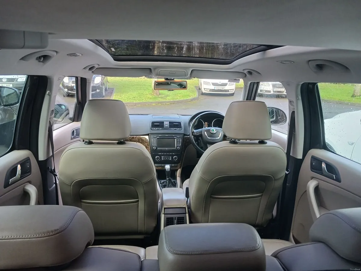 Skoda Yeti, New NCT, TB&WP, Clutch kit - Image 2