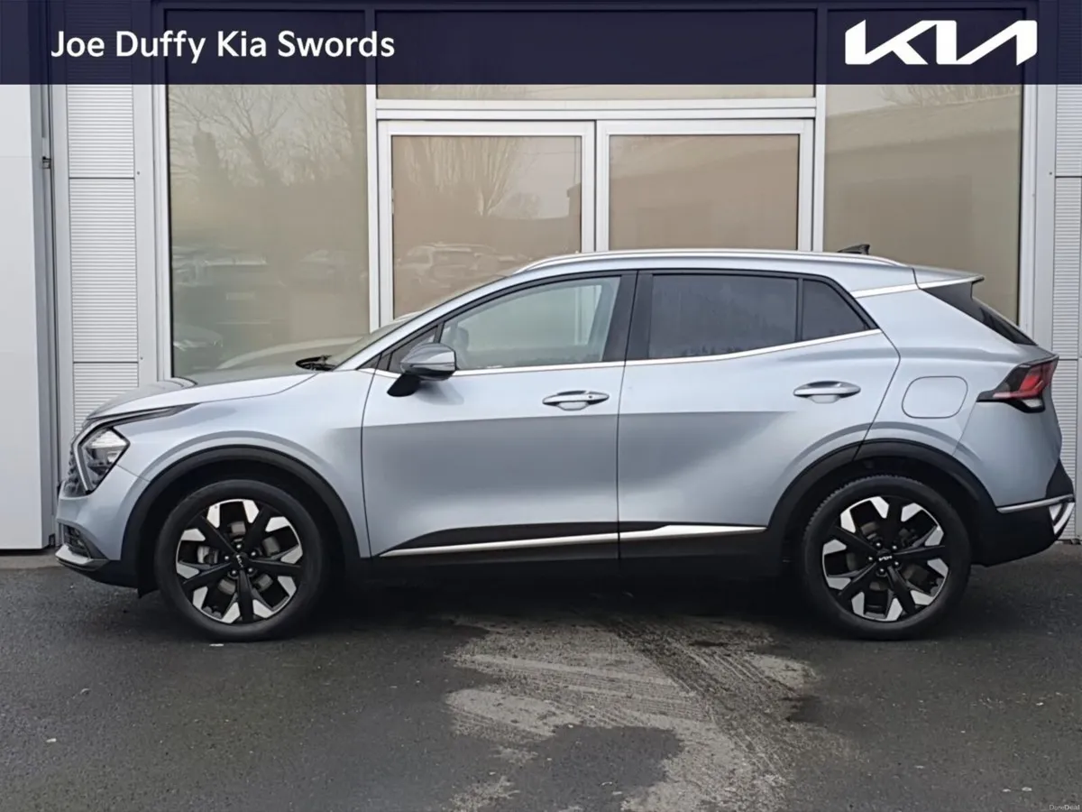 Kia Sportage 1.6 PHEV K3 ** Deposit Taken ** - Image 4