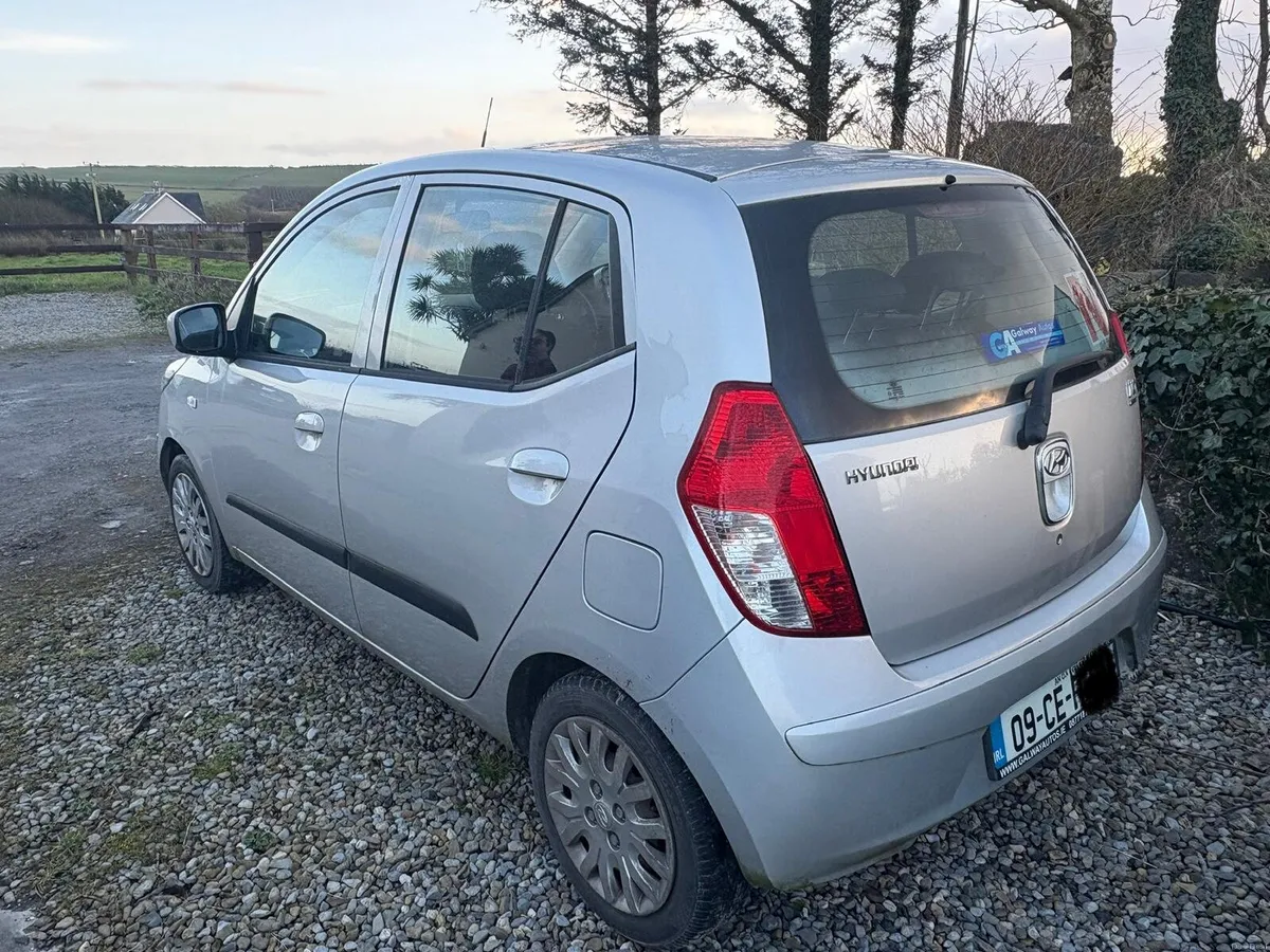 Hyundai i10 - Image 3