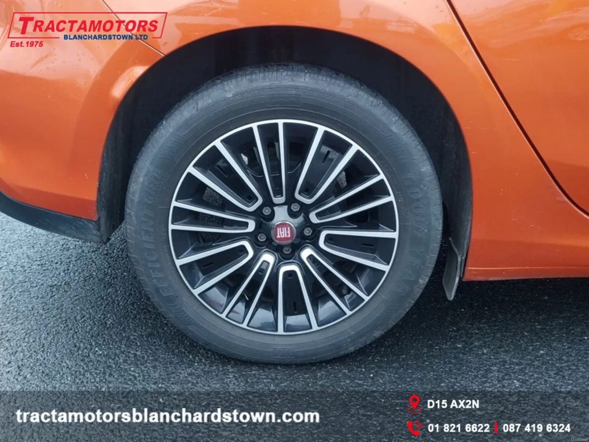 Fiat Tipo 1.0 100HP 5DR - Image 5