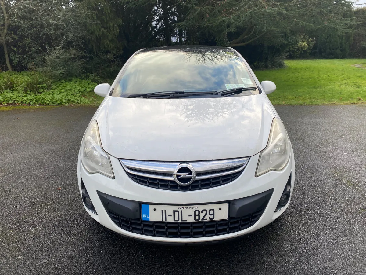 Opel Corsa - €2,150 - Image 3