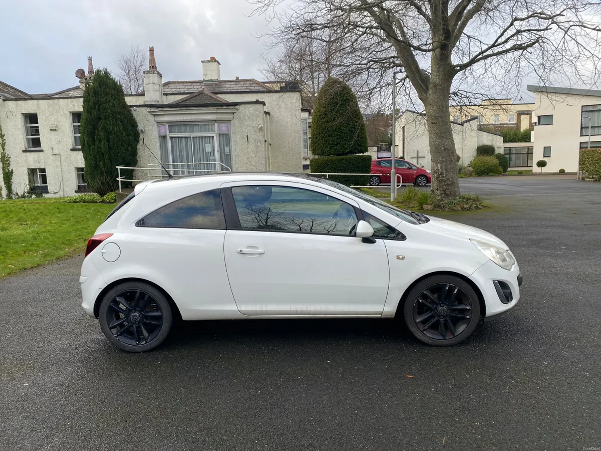 Opel Corsa - €2,150 - Image 4