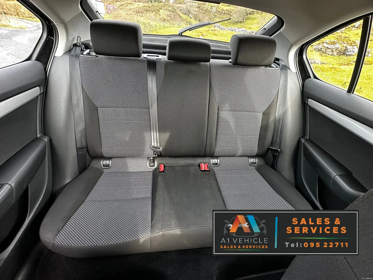 Skoda Octavia 2016 - Image 3