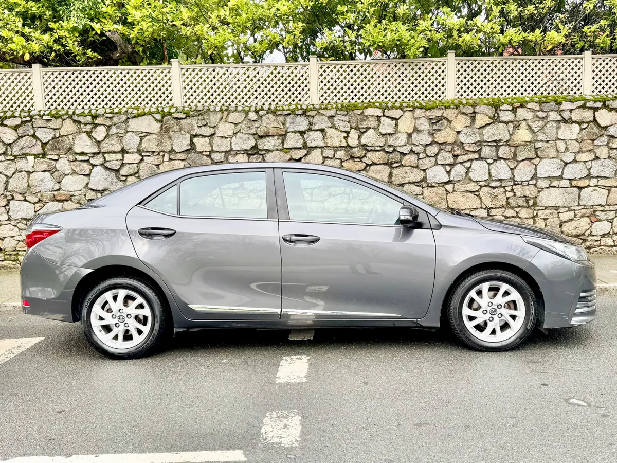 Toyota Corolla 2017!!!!1.4 D-D4!!!! LUNA !!!! - Image 3