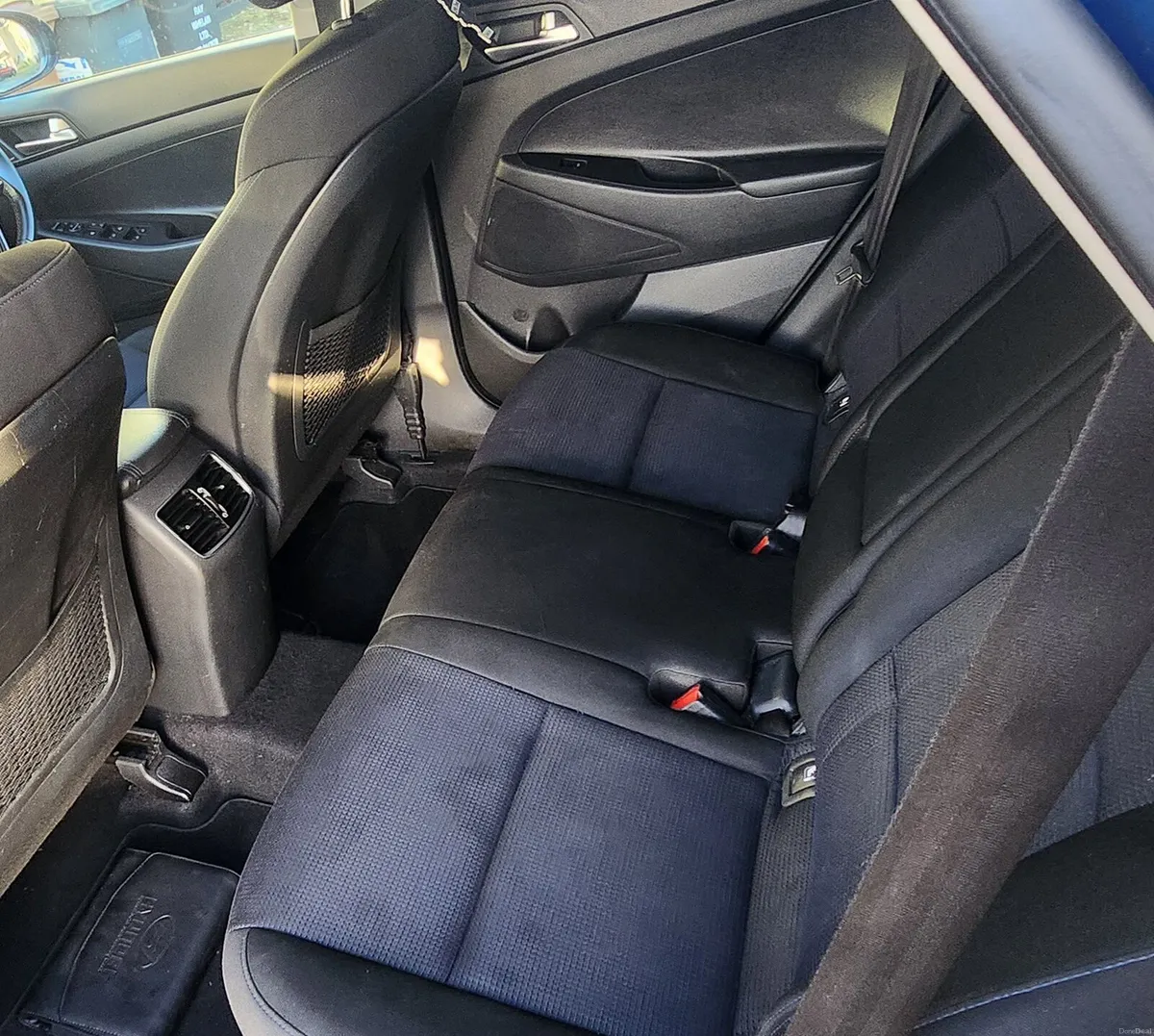 Hyundai Tucson 1.7 diesel - Image 3