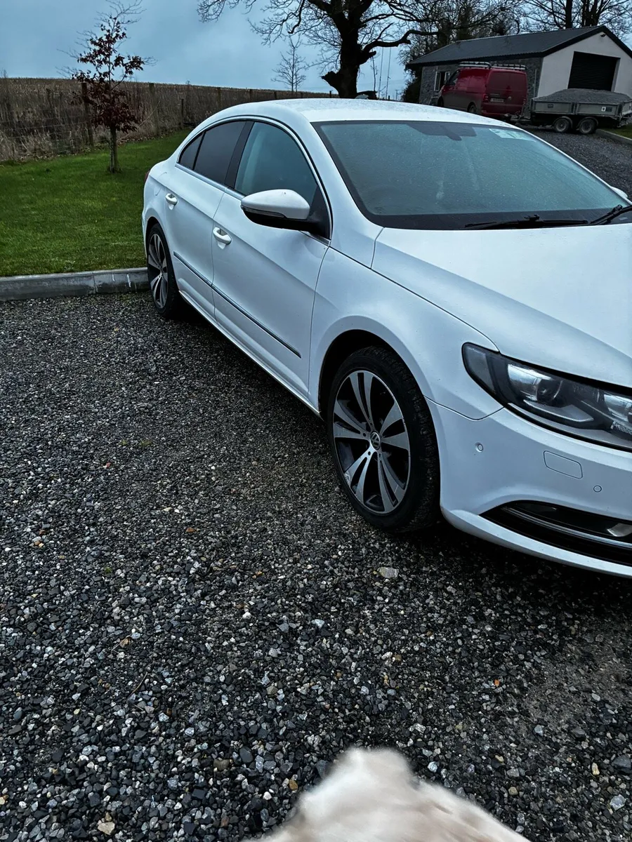 Passat cc - Image 3