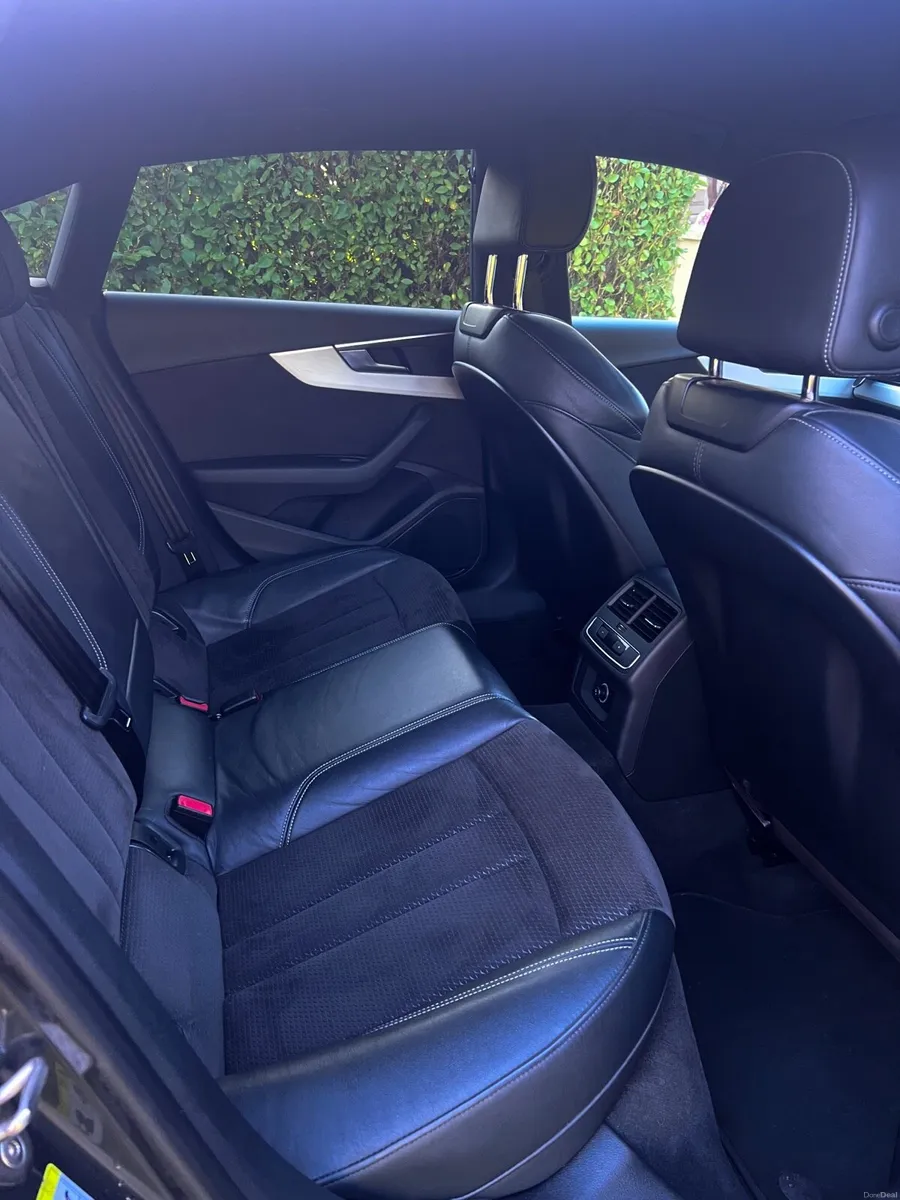 Audi A5 Sportback S-Line 2.0TDI Ultra - Image 2