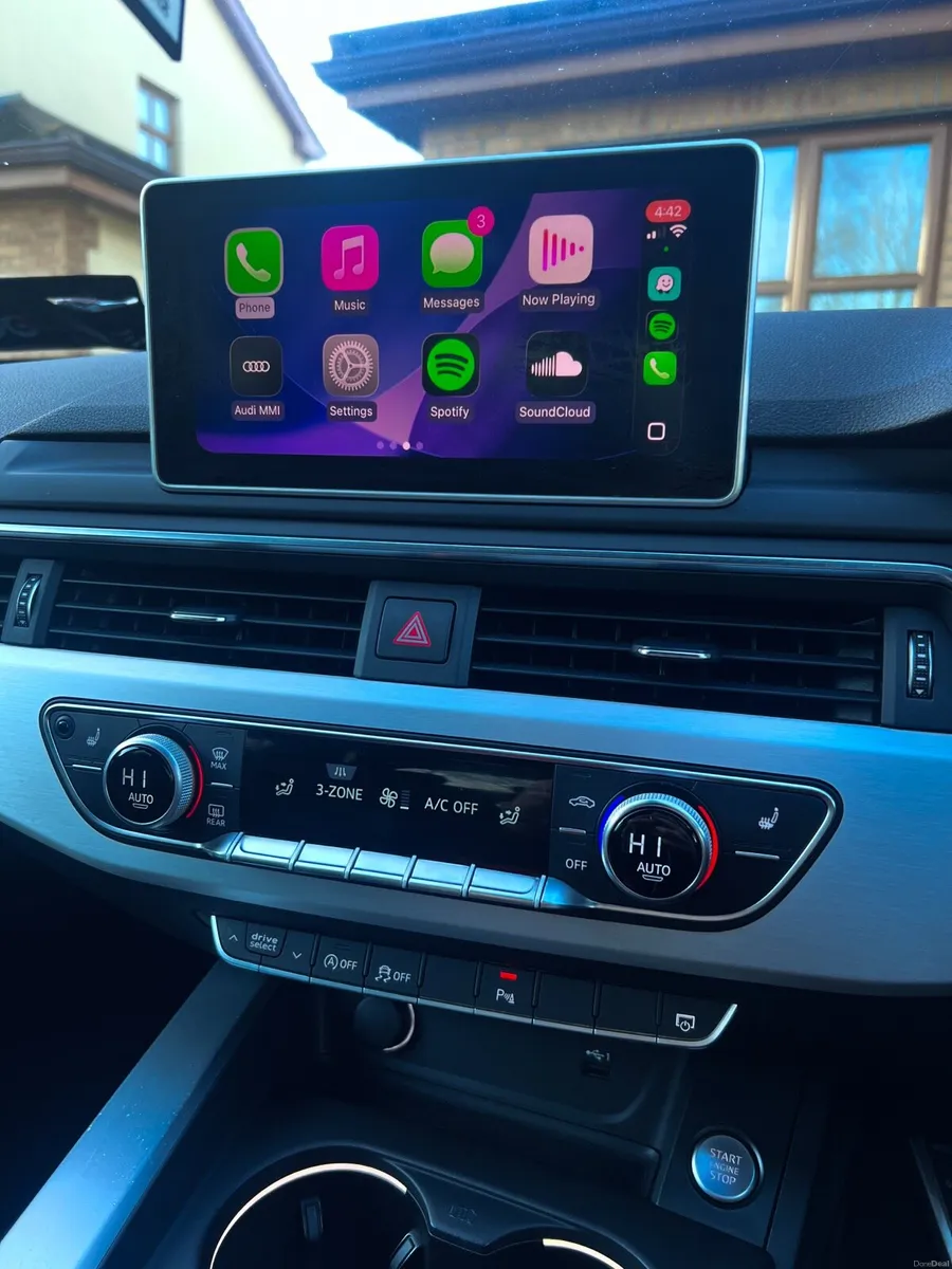 Audi A5 Sportback S-Line 2.0TDI Ultra - Image 4