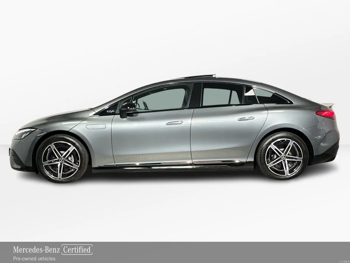 Mercedes-Benz EQE 300 AMG - 19 Inch Alloys - Panor - Image 6