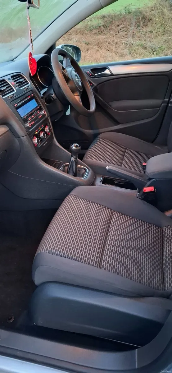 10 VW Golf   , DIESEL,     NCT 5/26 - Image 4