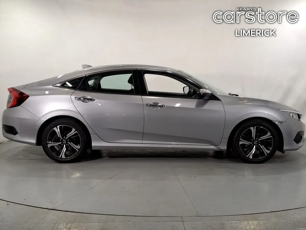 Honda Civic 1.0 VTEC Turbo Smart Plus - Image 2