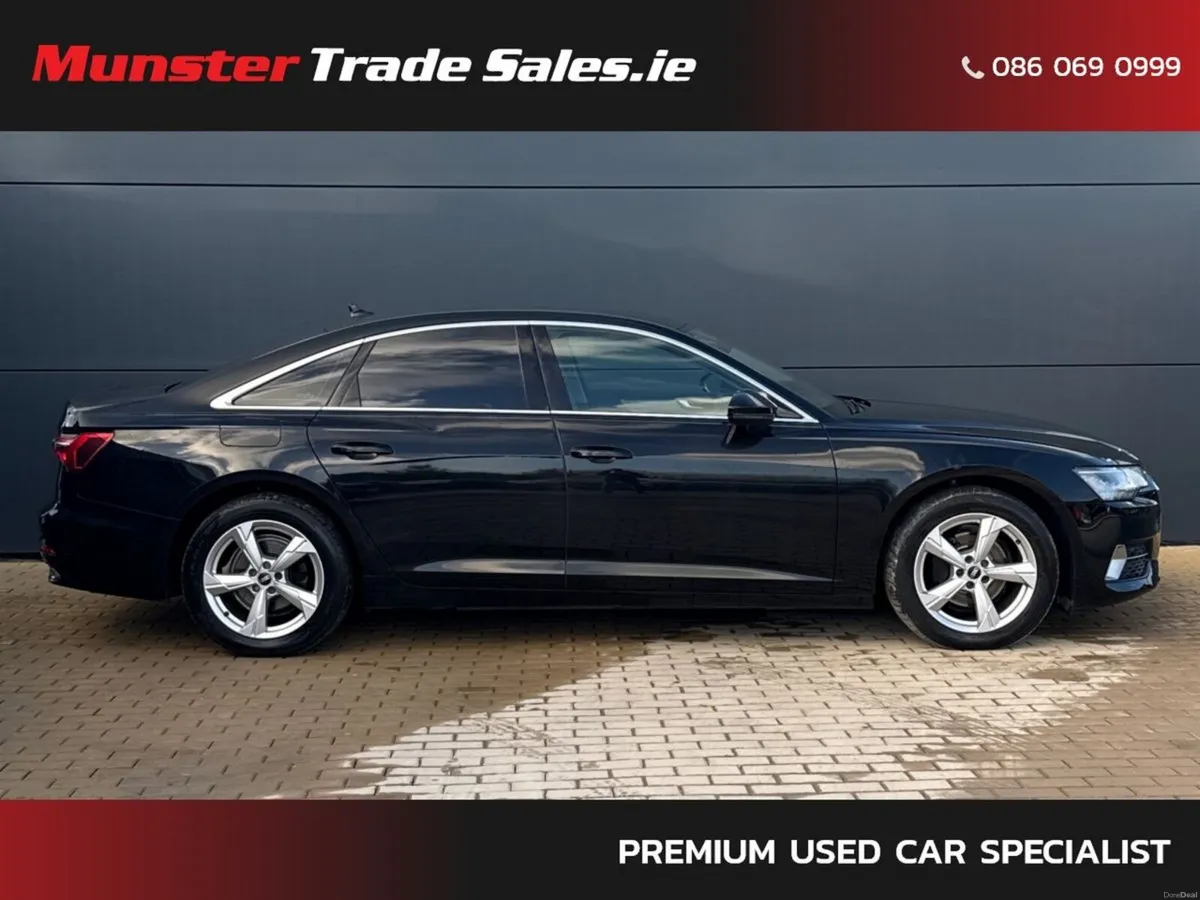 Audi A6 40 TDI 204HP S tronic - Image 2