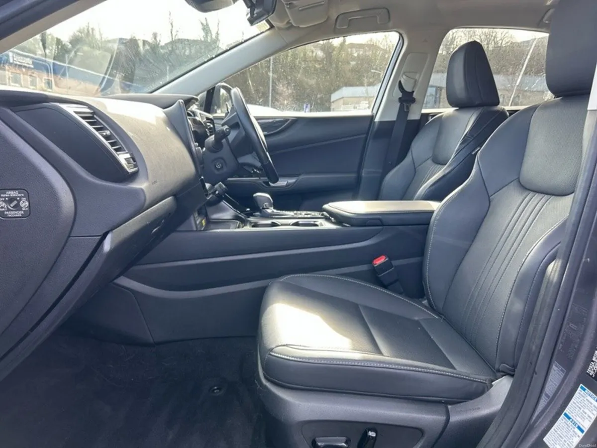 Lexus NX NX450H+ EXECUTIVE AWD 4DR AUTO - Image 2