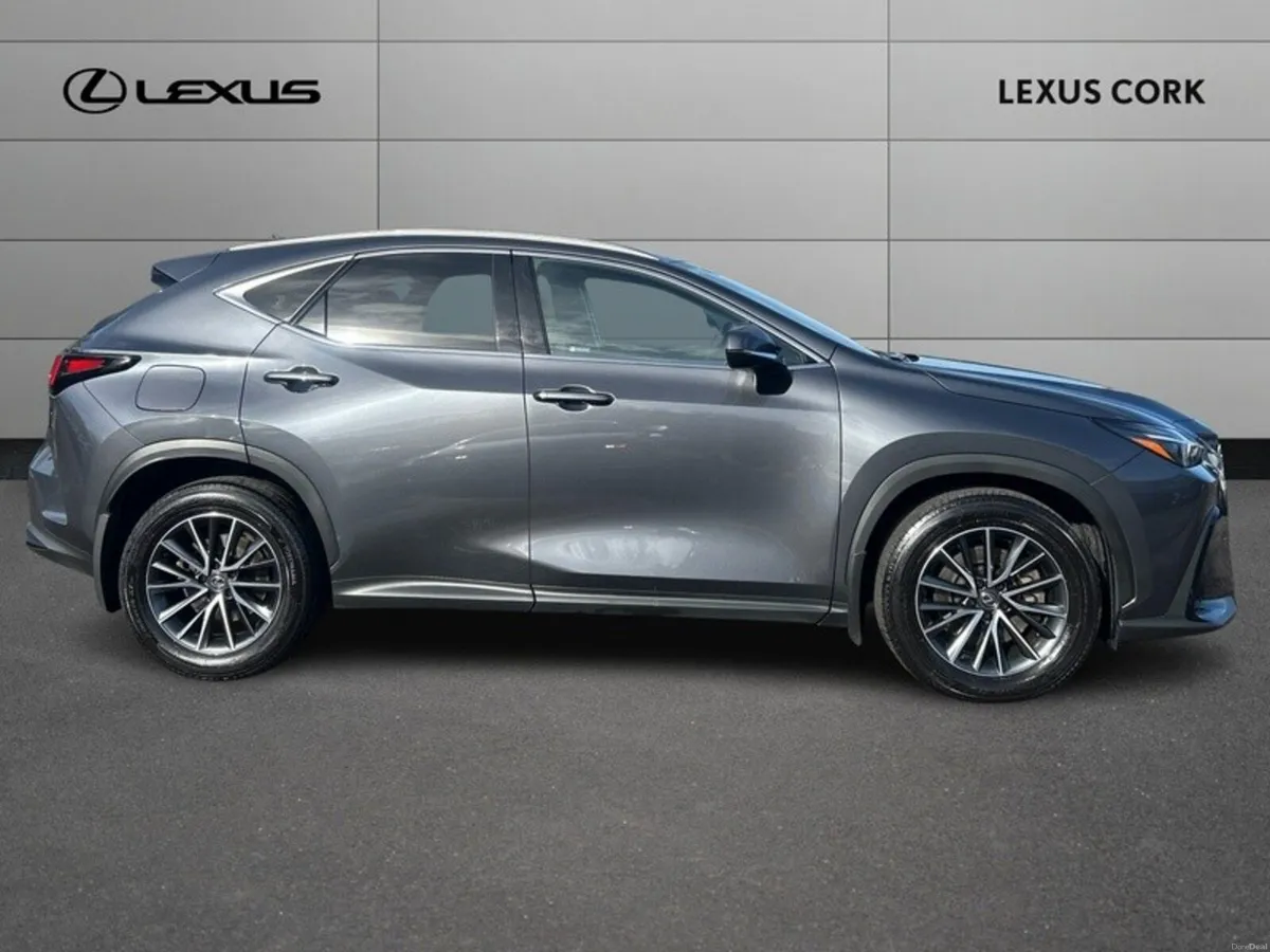 Lexus NX NX450H+ EXECUTIVE AWD 4DR AUTO - Image 4