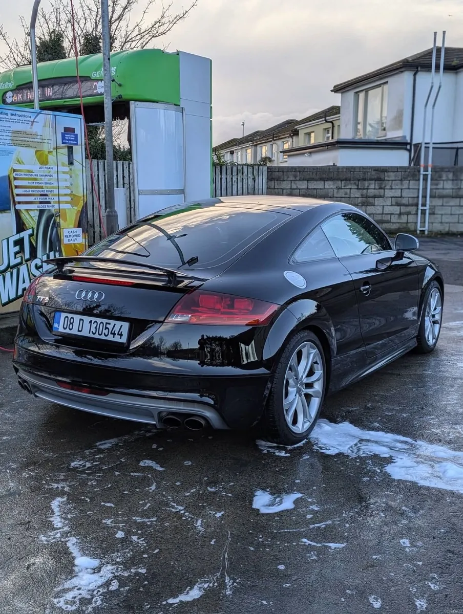 Audi TTS immaculate condition - Image 4