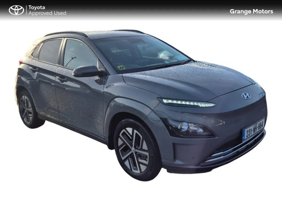 Hyundai KONA KAUAI EXECUTIVE 39KW FULL ELECTRIC**I - Image 1