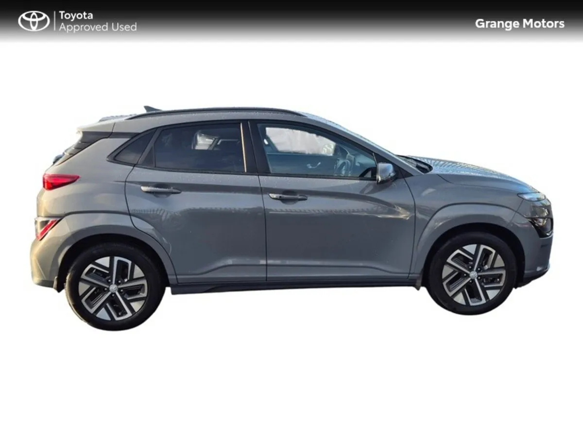 Hyundai KONA KAUAI EXECUTIVE 39KW FULL ELECTRIC**I - Image 4