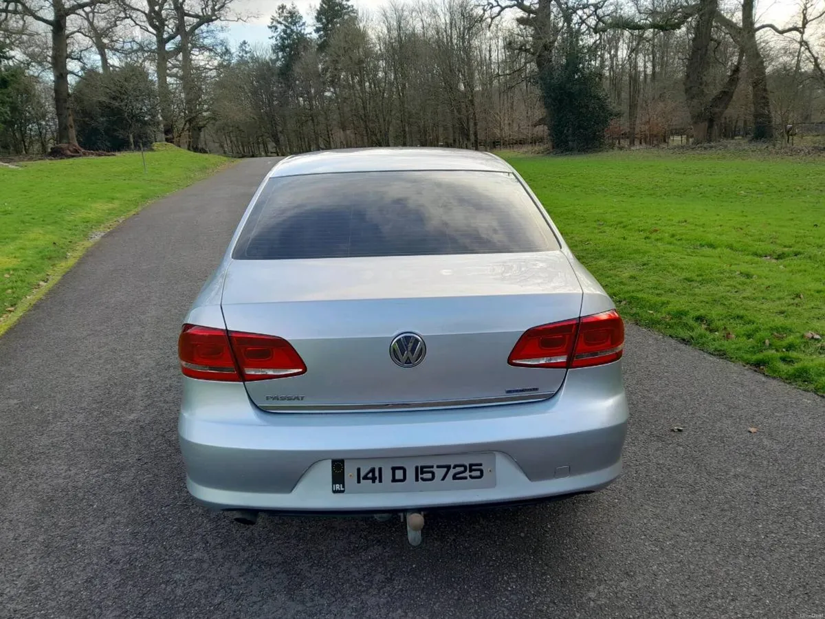 💥141 Vw Passat 1.6D New Nct &Tax💥€5250 - Image 3