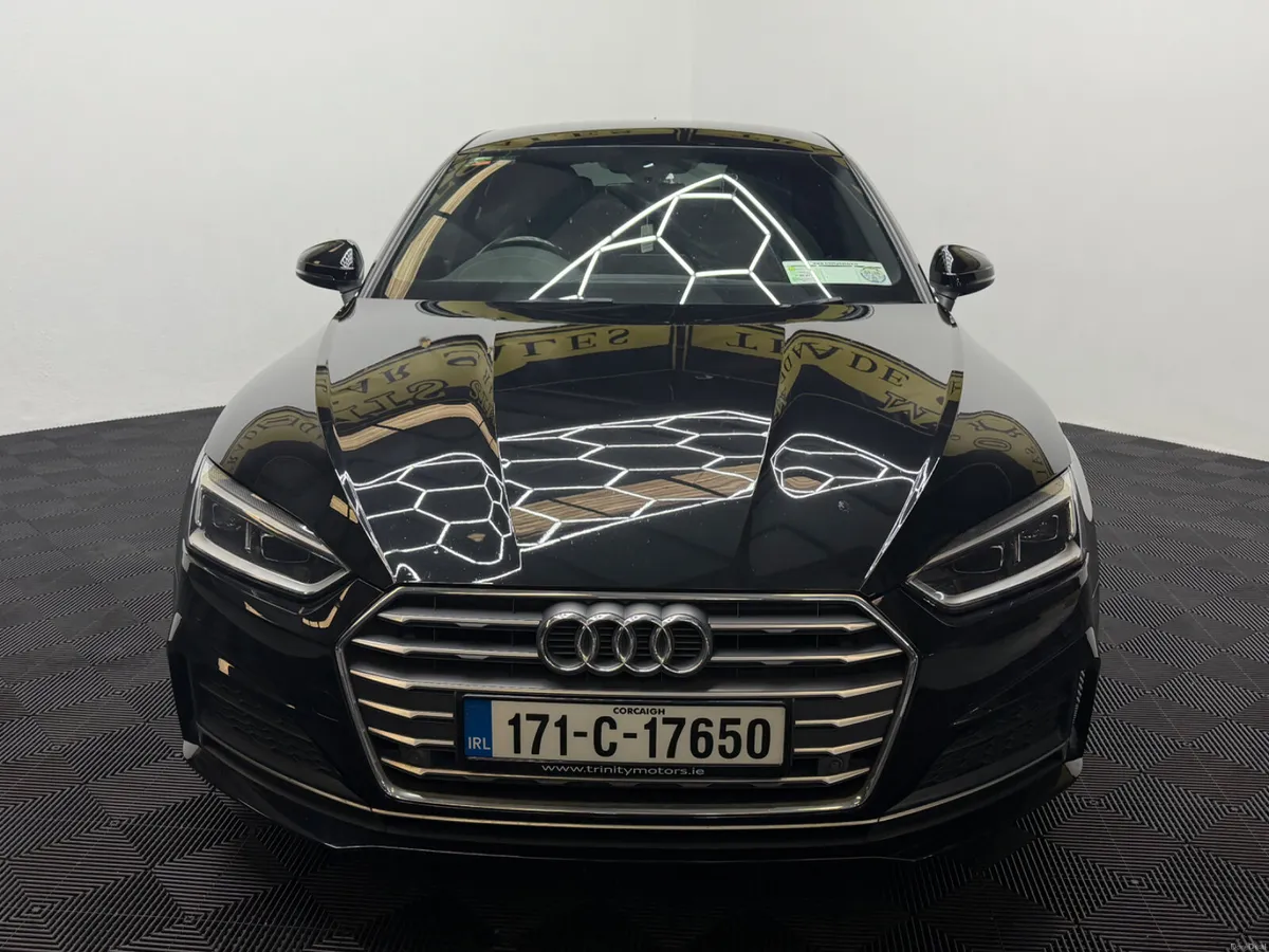 2017 Audi A5 Sline 2.0 diesel automatic - Image 3